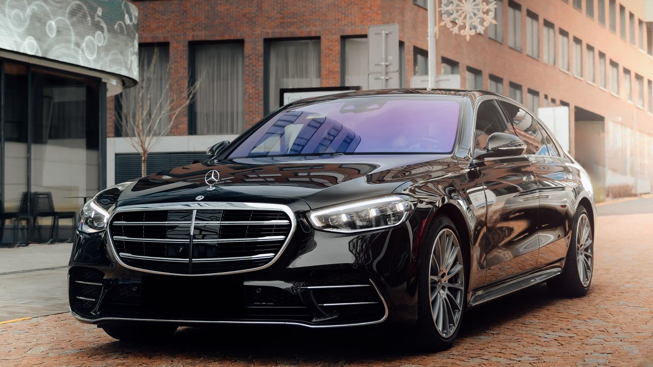 Parking assist systems that actually save you stress