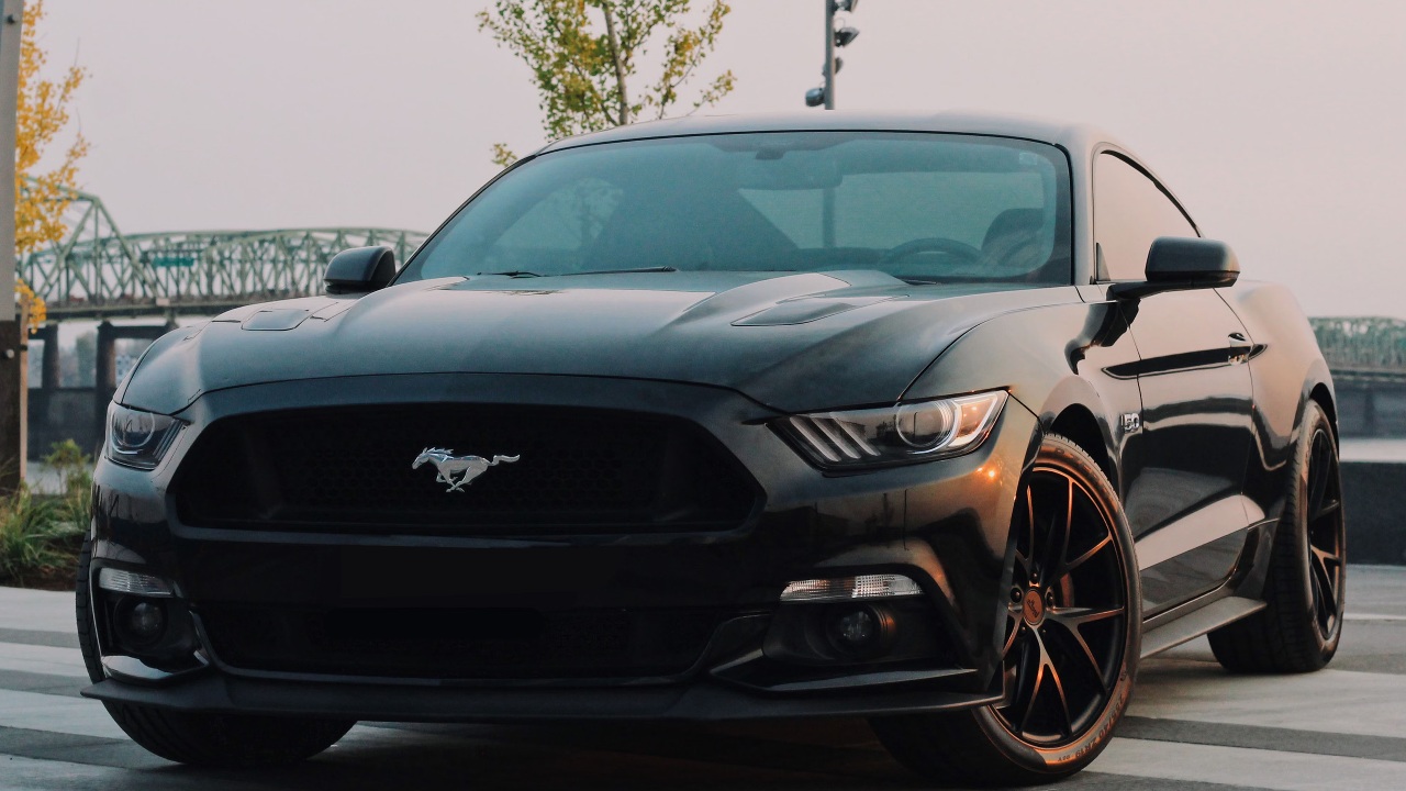 Automatic emergency braking becoming mandatory