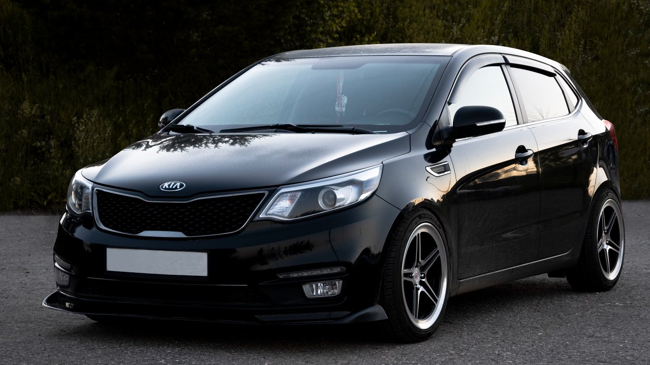 High-mileage reliability of compact and subcompact cars