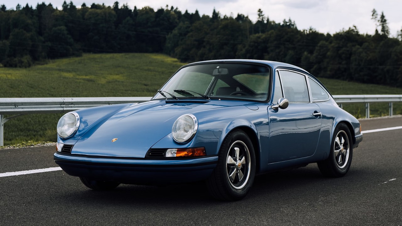 The debate over authenticity in vintage restorations