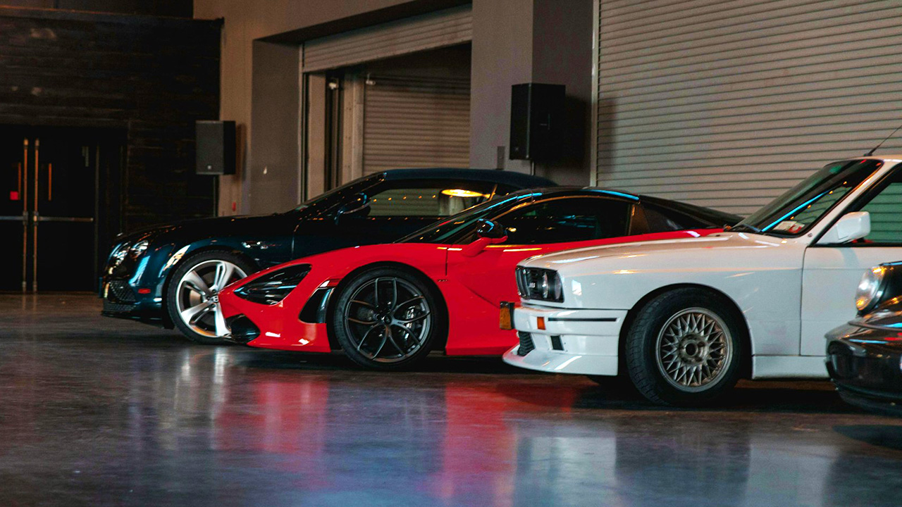 Insurance concerns every car collector should know