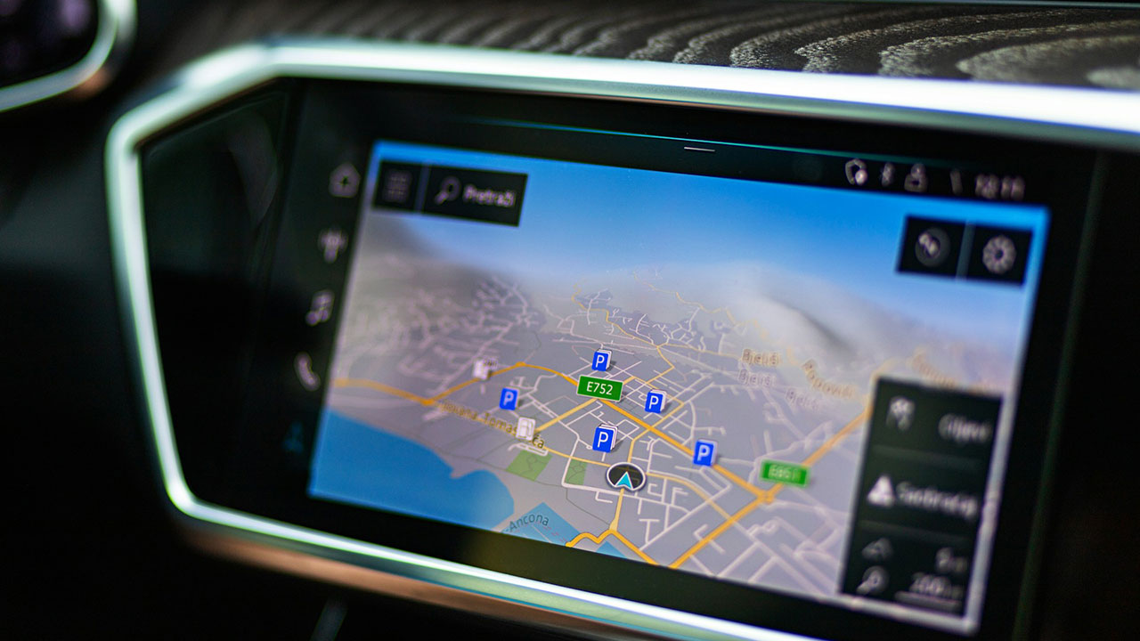 How subscription-based navigation is changing maps