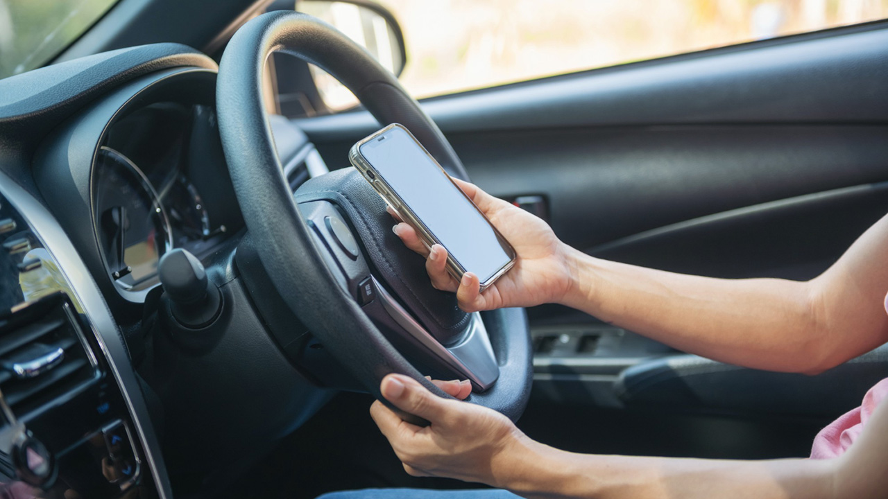 In-car WiFi and streaming services on the rise