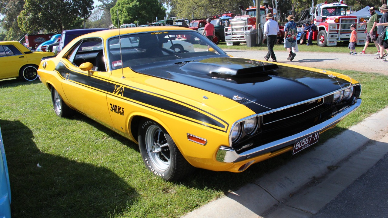 Image Credit: Sicnag - CC BY 2.0/Wiki Commons