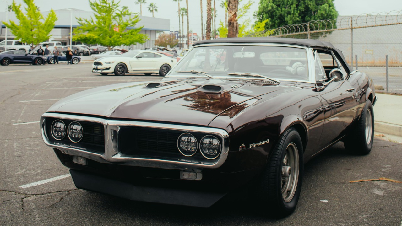 1967 firebird 400 specs and values for modern buyers