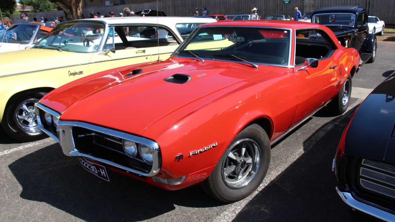 Image Credit: Sicnag - CC BY 2.0/Wiki Commons