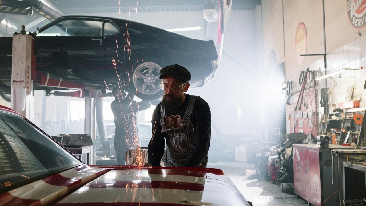 Florida man busted for $2.5M classic car con