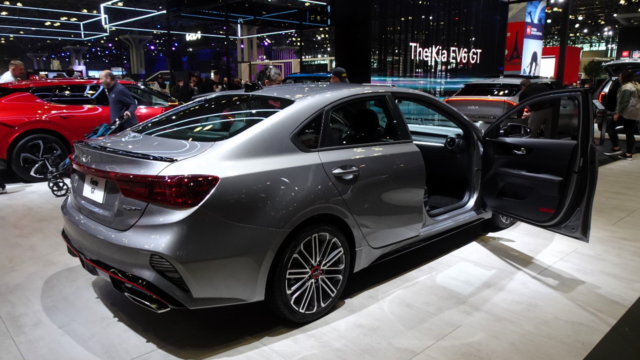 9 Hot hatchbacks that deliver fun without breaking the bank