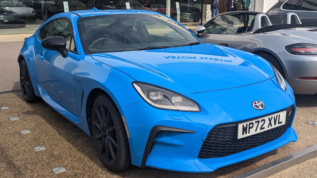 Image Credit: Calreyn88 - CC BY-SA 4.0/Wiki Commons