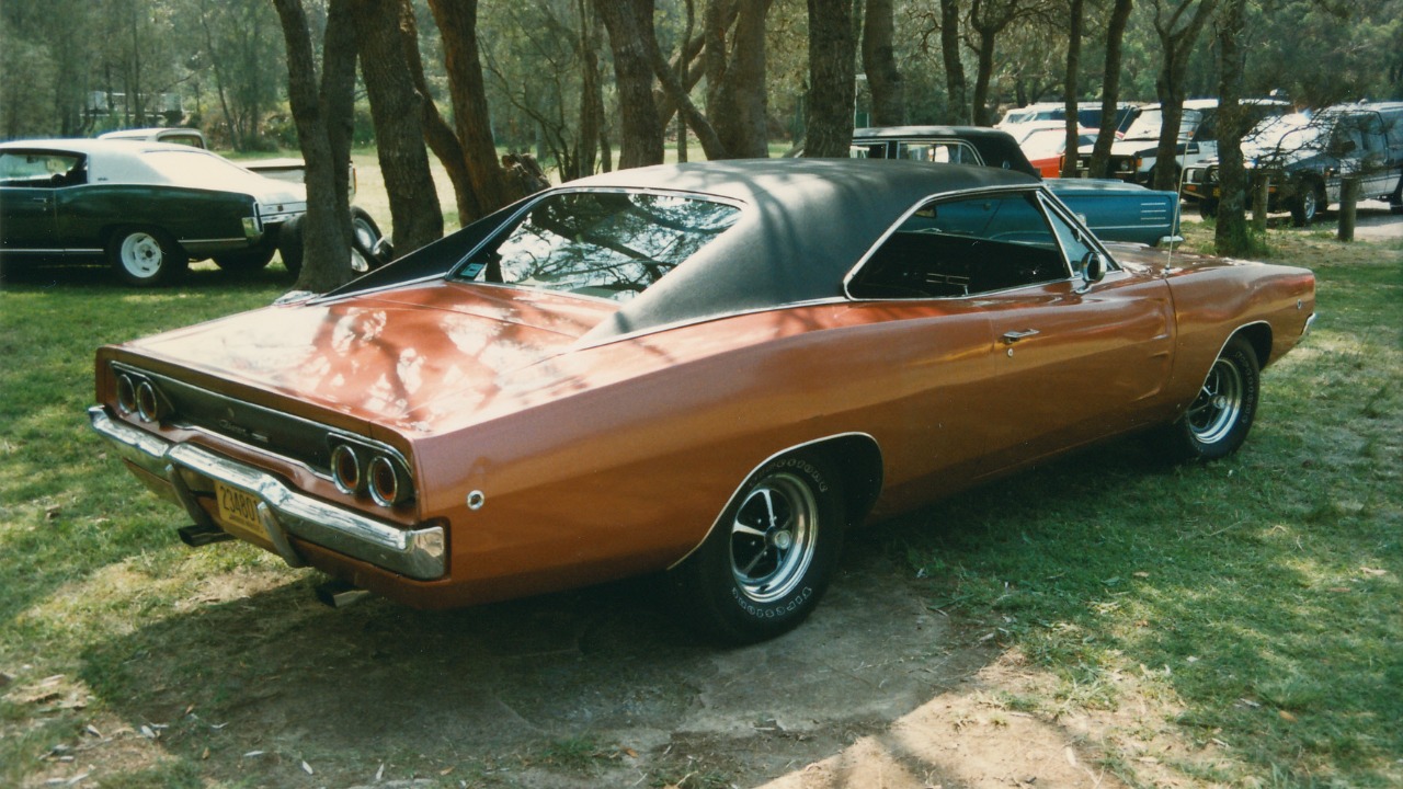 Image Credit: Jeremy from Sydney, Australia - CC BY 2.0/Wiki Commons