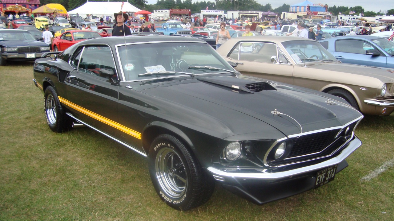 Image Credit: Kieran White from Manchester, England - CC BY 2.0/Wiki Commons