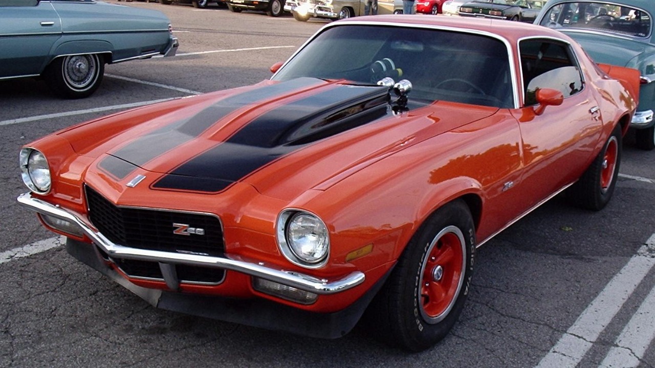 Image Credit: Bull-Doser - Public domain/Wiki Commons