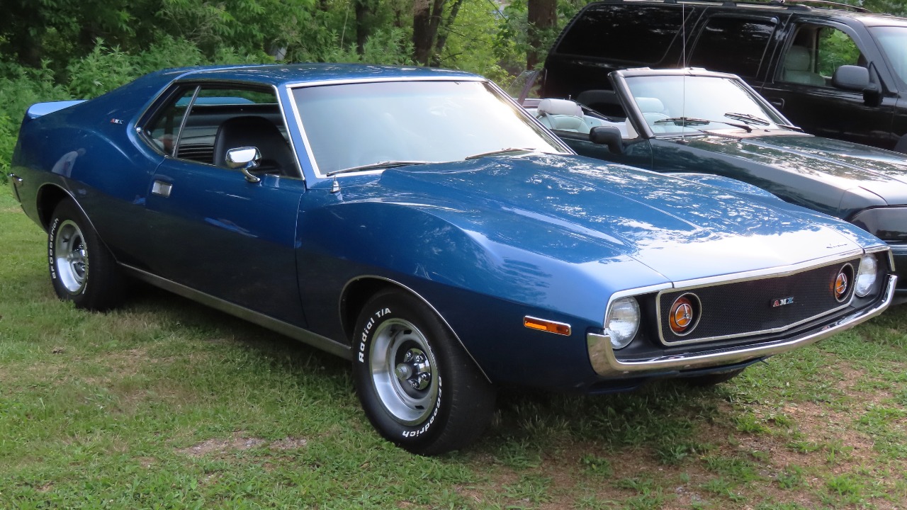 Image Credit: MercurySable99 - CC BY-SA 4.0/Wiki Commons