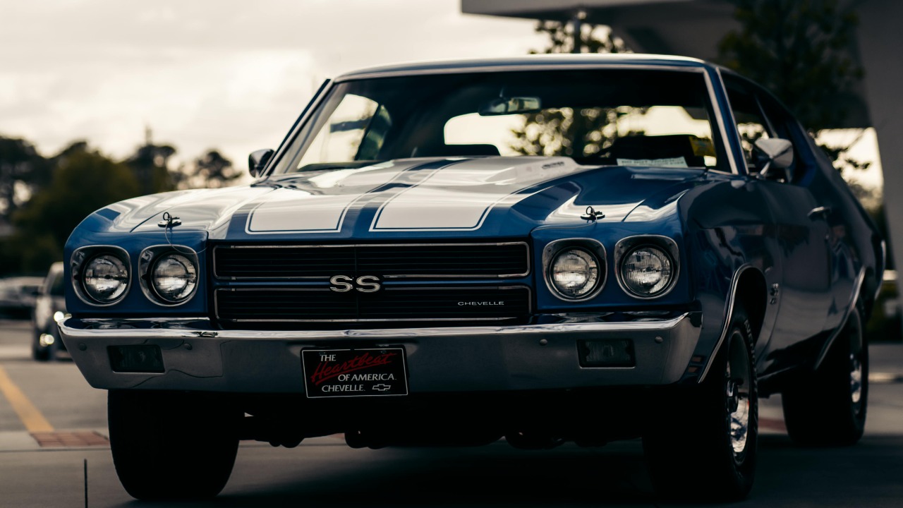 Inside the 1968 Chevelle SS: real vs clone buyer tips