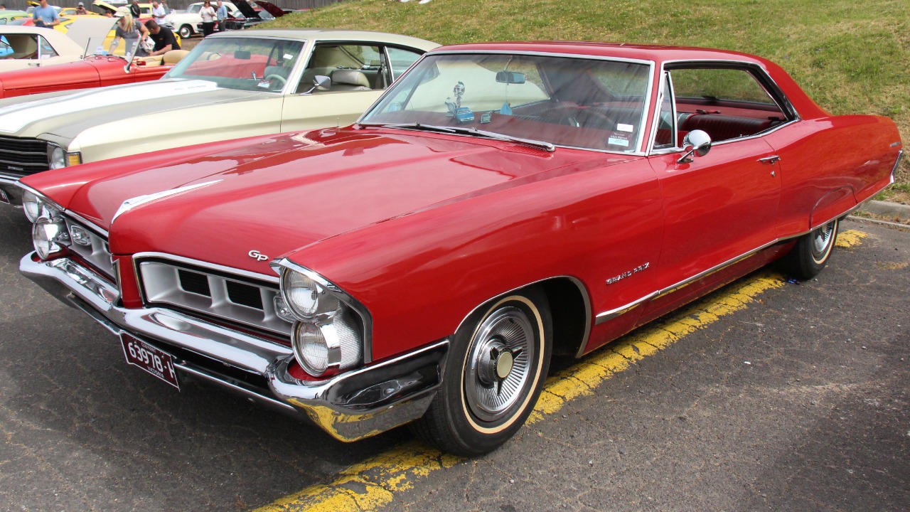 Image Credit: Sicnag - CC BY 2.0/Wiki Commons