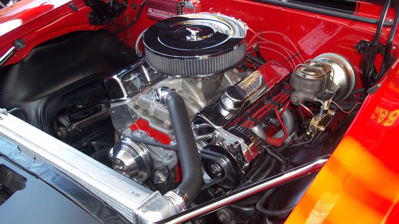 Image Credit: time anchor from Las Vegas, Nevada, U.S.A. - CC BY 2.0/Wiki Commons