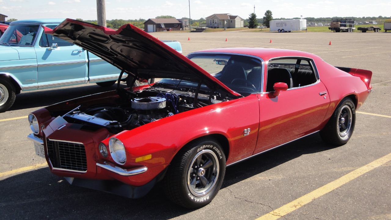 Image Credit: Greg Gjerdingen from Willmar, USA - CC BY 2.0/Wiki Commons