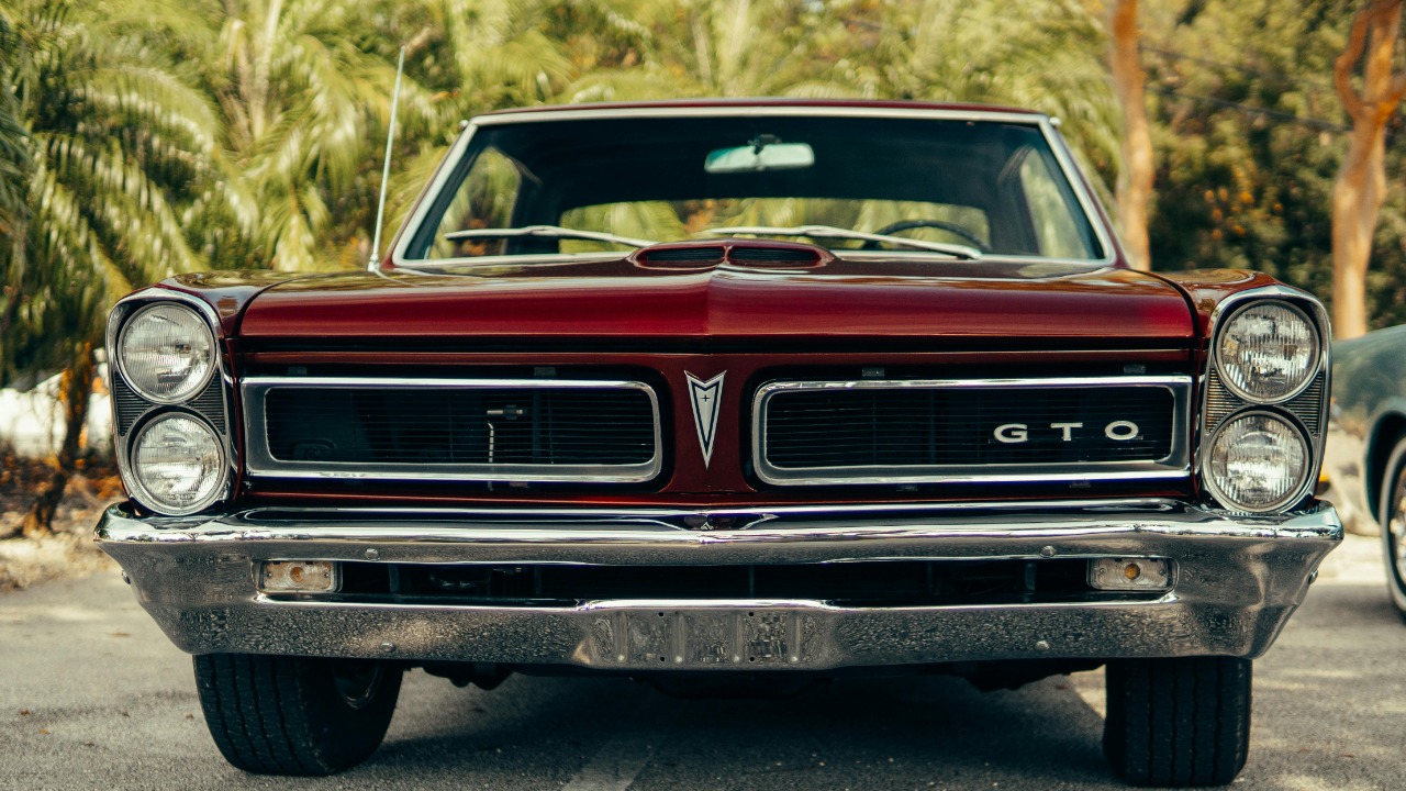 1968 GTO makeover triggered a spike in demand—buyers can’t get enough