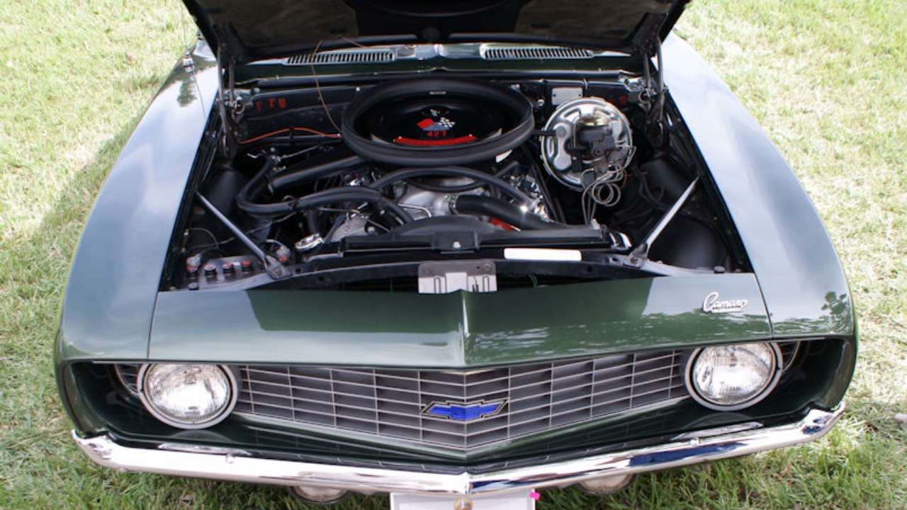 Image Credit: Valder137 - CC BY 2.0/Wiki Commons