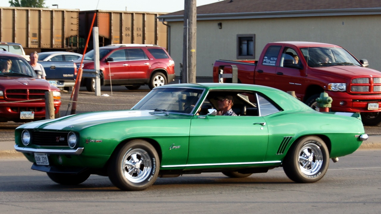 1968 Camaro Z/28 buyers are paying stupid money—here’s how to shop smart