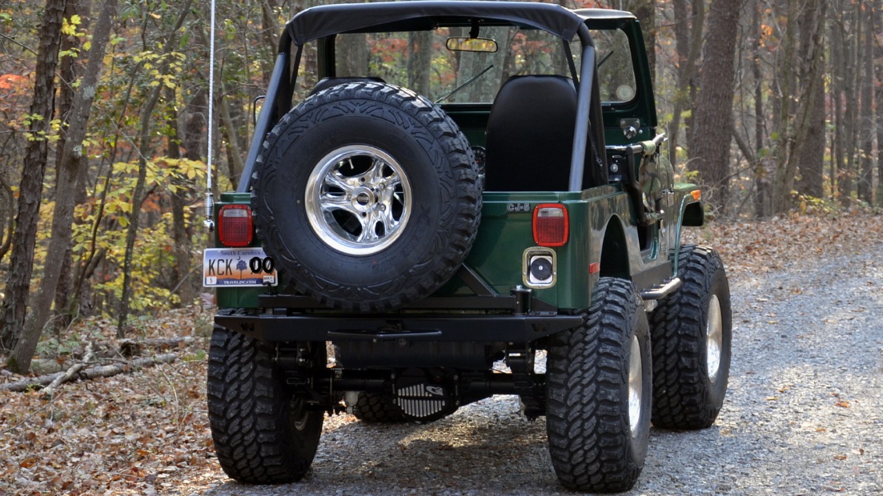 Image Credit: Buckandtye - CC BY-SA 4.0/Wiki Commons