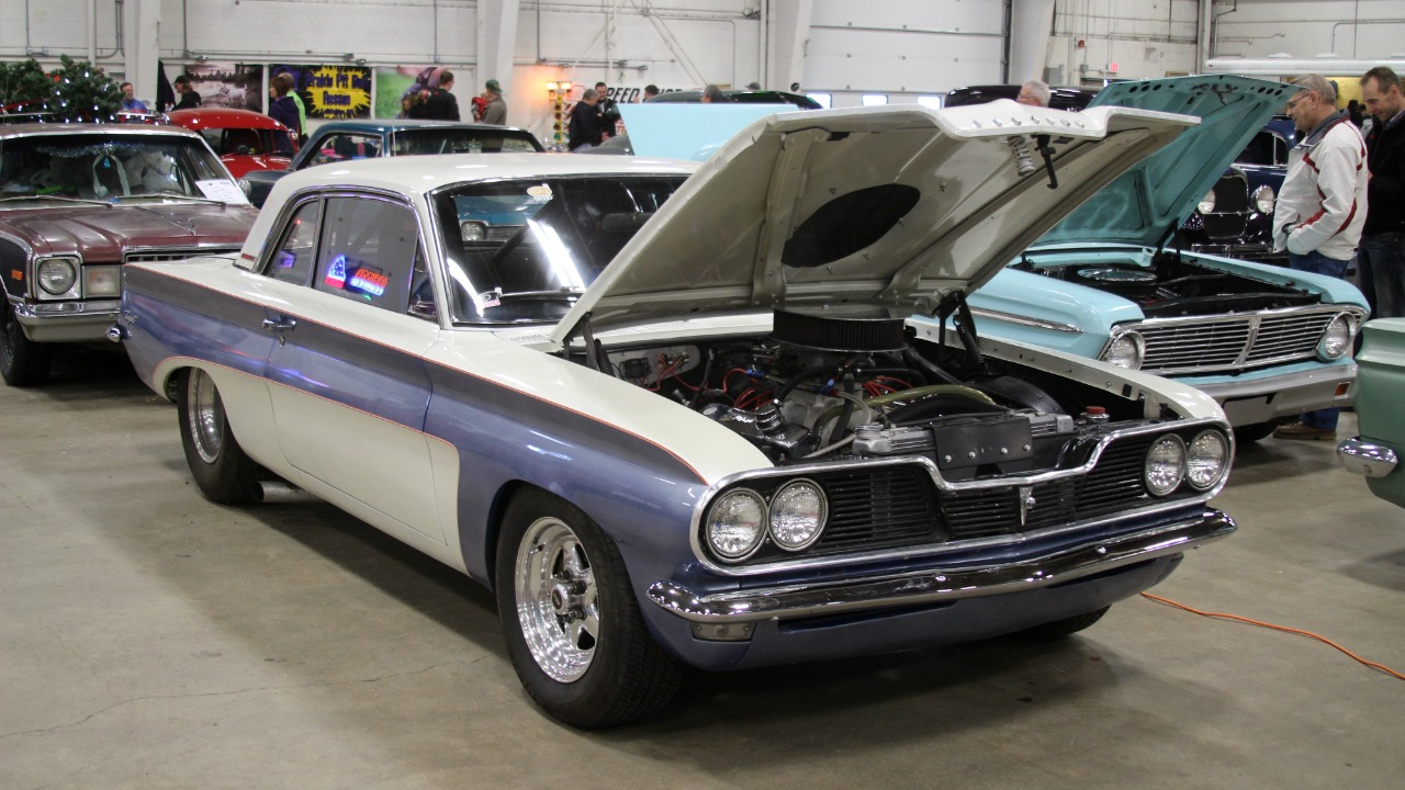 Image Credit: dave_7 from Lethbridge, Canada - CC BY 2.0/Wiki Commons