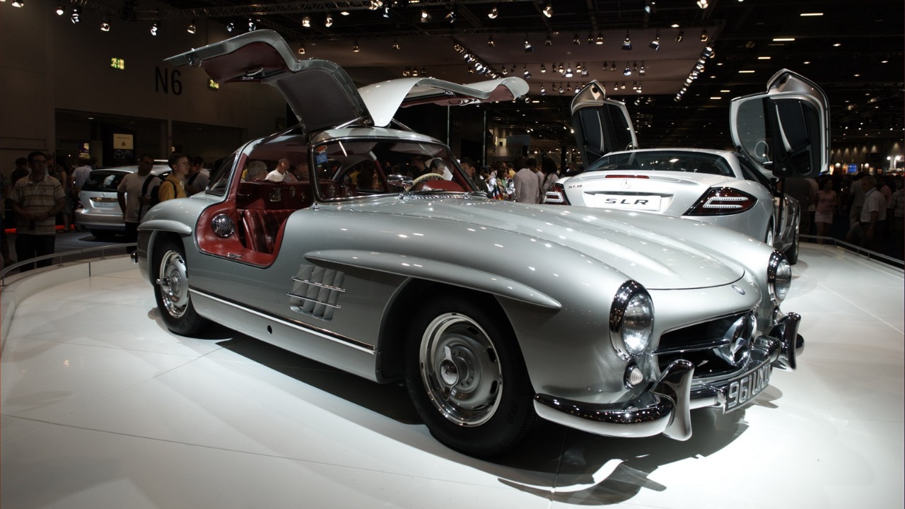 Image Credit: Gerard McGovern from London, United Kingdom - CC BY 2.0/Wiki Commons