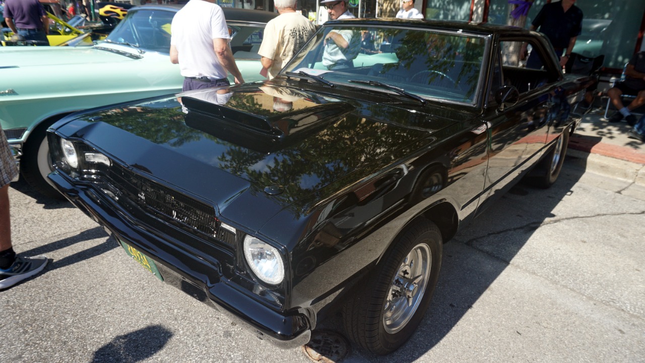 Image Credit: Michael Barera - CC BY-SA 4.0/Wiki Commons