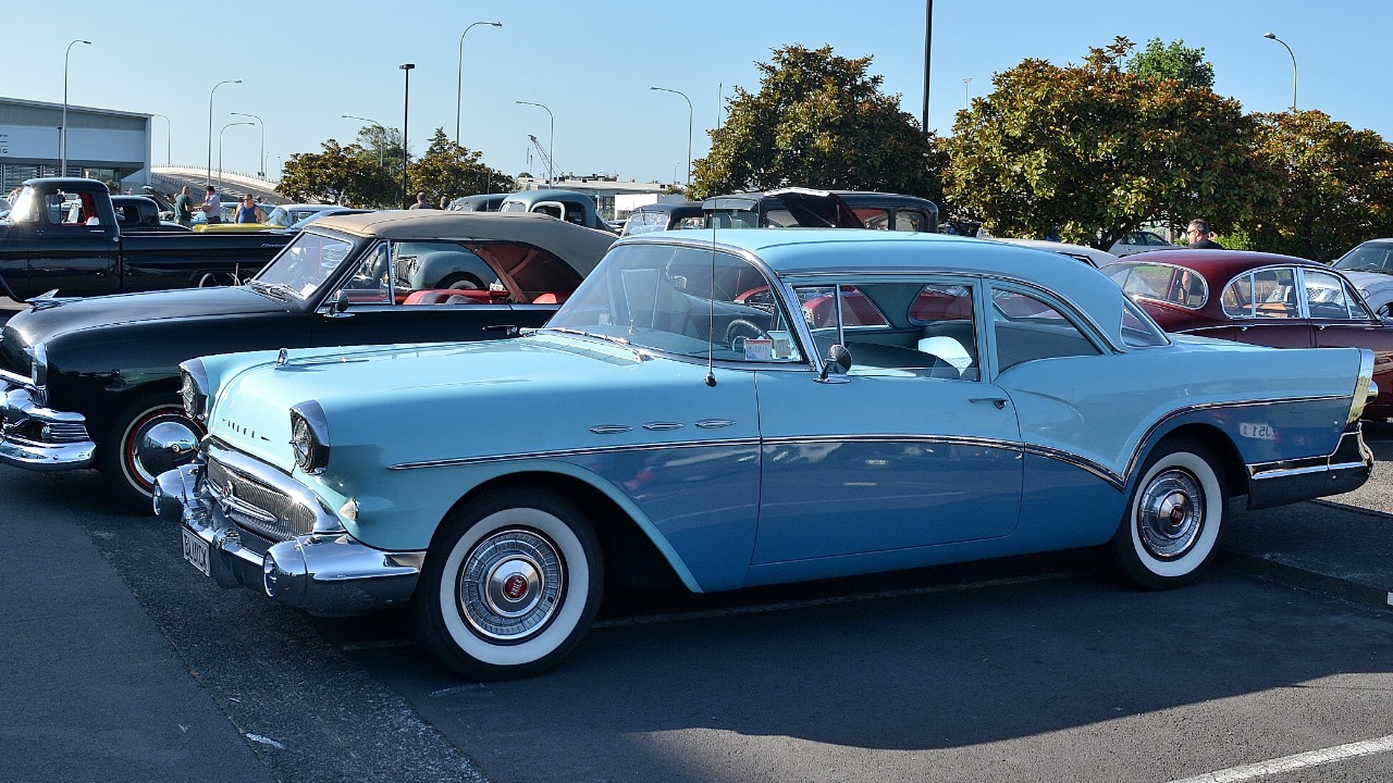 Image Credit: GPS 56 from New Zealand - CC BY 2.0/Wiki Commons