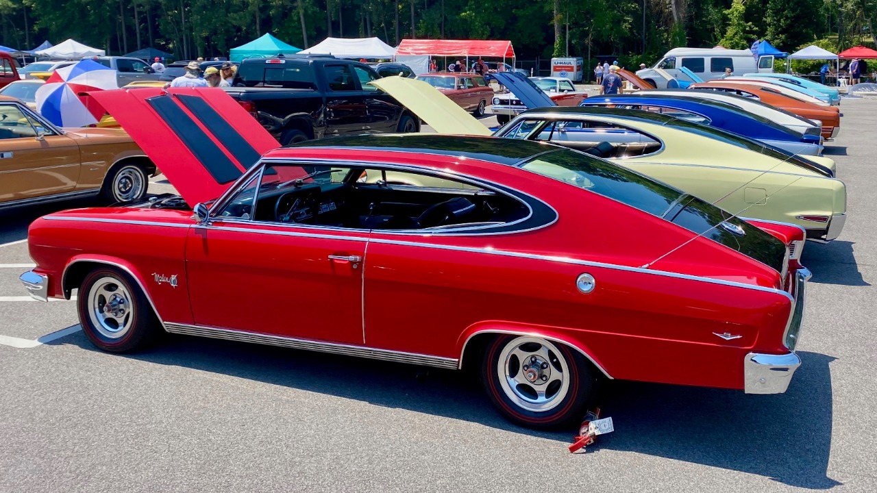 Image Credit: CZmarlin — Christopher Ziemnowicz, a photo credit would be appreciated if this image is used anywhere other than Wikipedia. - CC BY 4.0/Wiki Commons