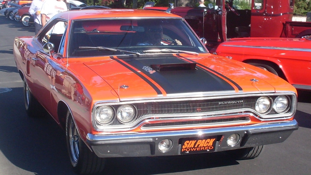 Image Credit: Bull-Doser - Public domain/Wiki Commons