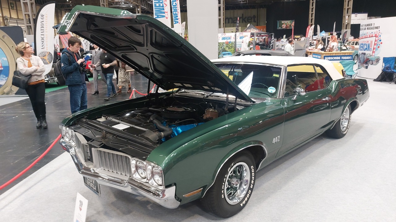 Image Credit: Kieran White from Manchester, England - CC BY 2.0/Wiki Commons