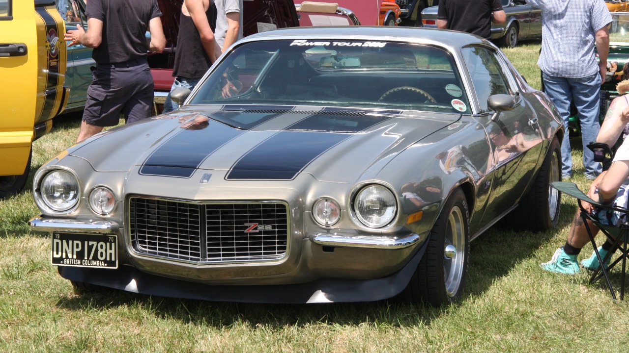 Image Credit: Brian Snelson from Hockley, Essex, England - CC BY 2.0/Wiki Commons