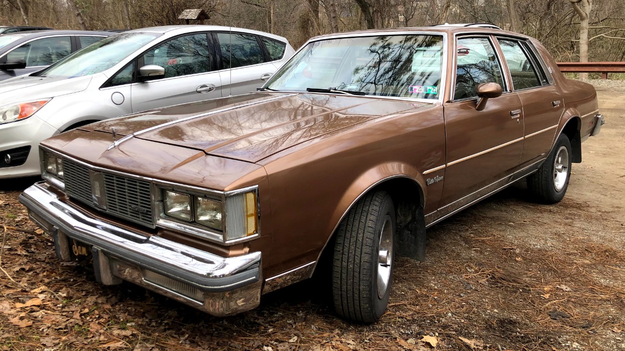 11 Cutlasses that aren’t worth restoring
