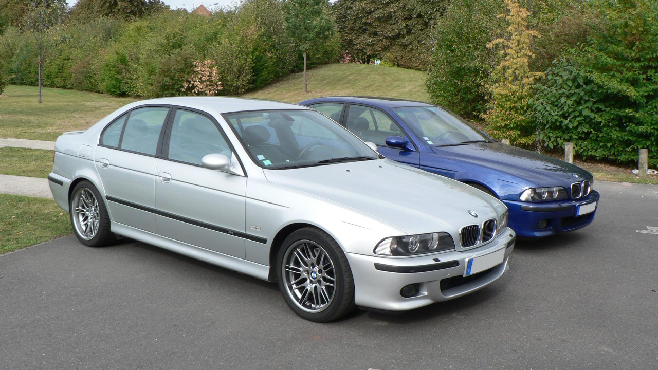 8 classic sleepers that can embarrass modern sports cars