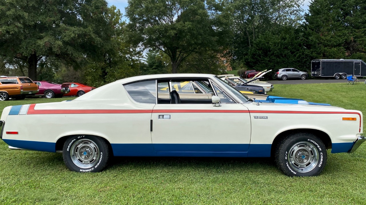 Image Credit: CZmarlin — Christopher Ziemnowicz, a photo credit would be appreciated if this image is used anywhere other than Wikipedia. - CC0/Wiki Commons