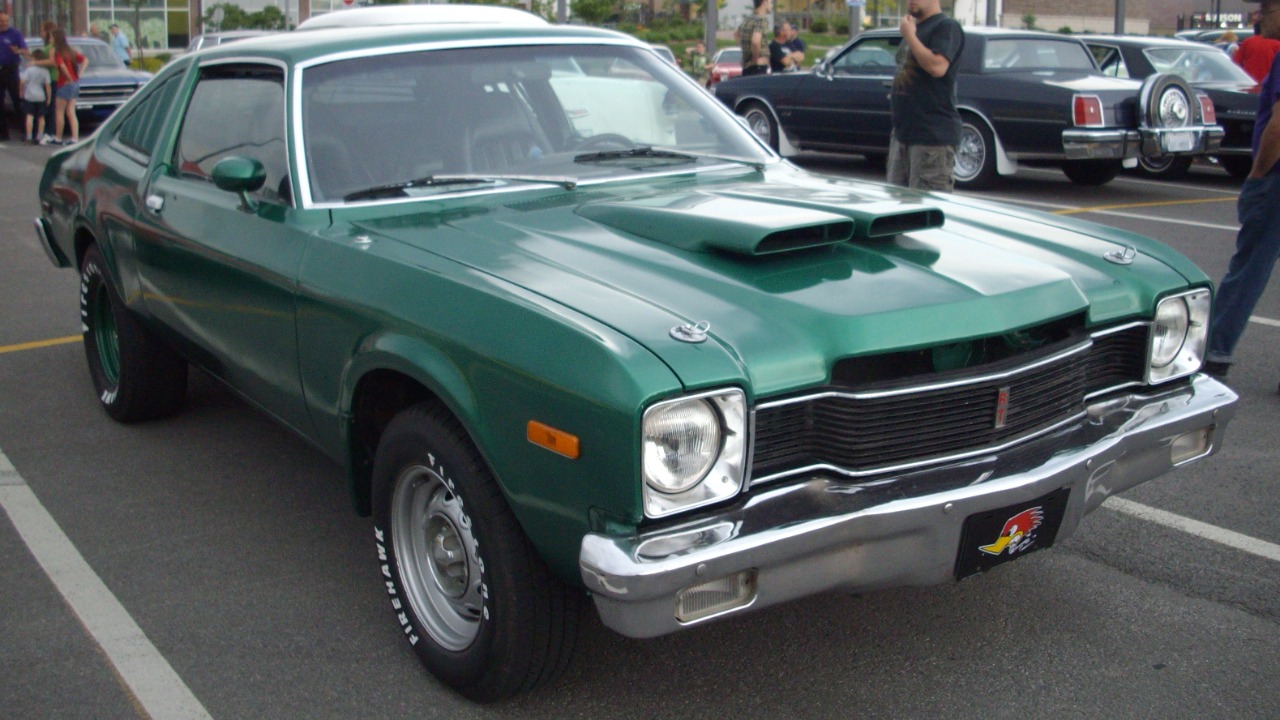 Image Credit: Bull-Doser at English Wikipedia - Public domain/Wiki Commons