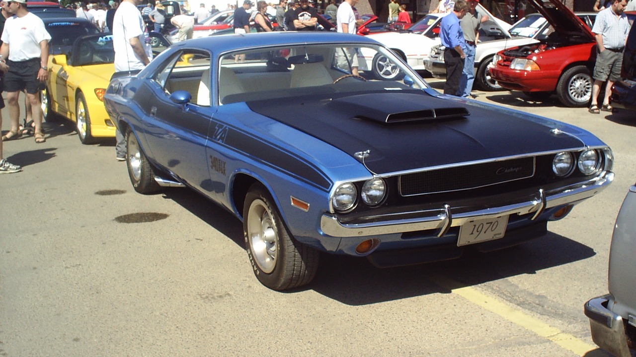 Image Credit: dave_7 from Lethbridge, Canada - CC BY-SA 2.0/Wiki Commons