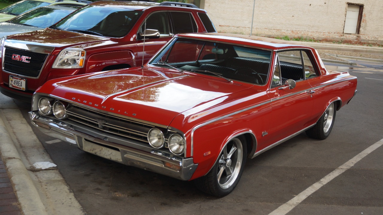 Image Credit: Greg Gjerdingen from Willmar, USA - CC BY 2.0/Wiki Commons