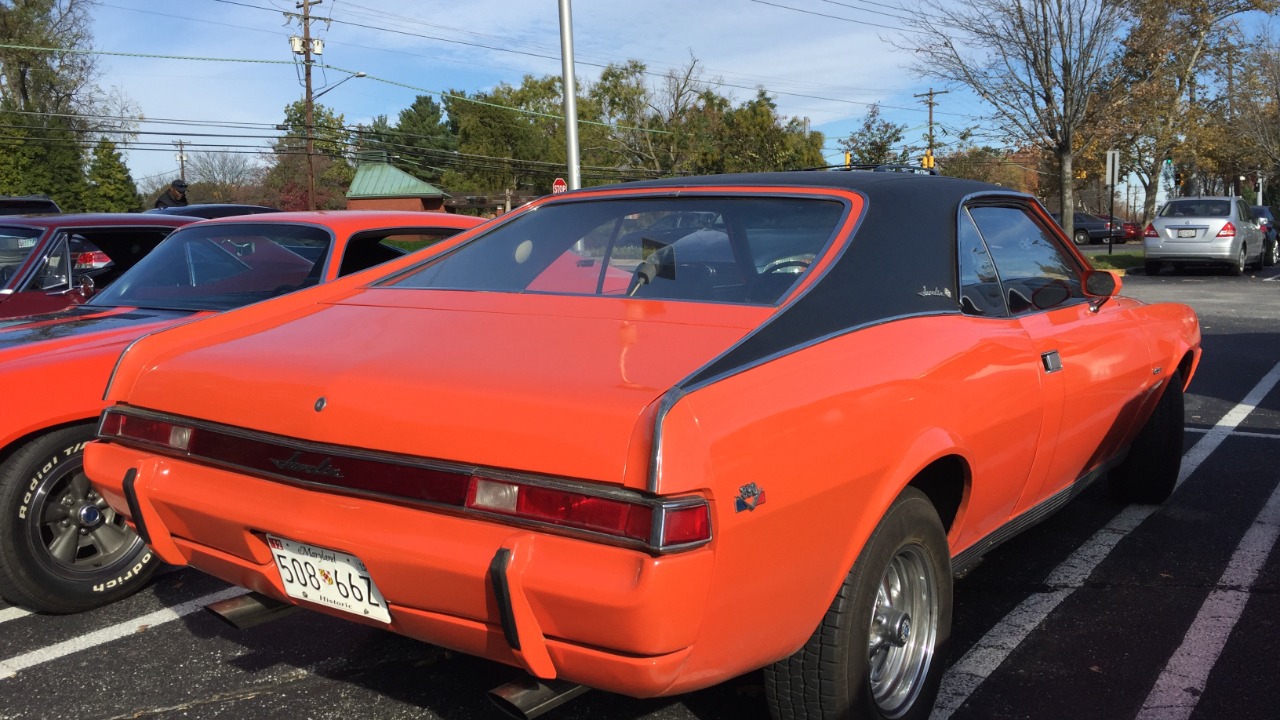 Image Credit: CZmarlin — Christopher Ziemnowicz — a photo credit is required if this image is used anywhere other than Wikipedia. - CC BY-SA 4.0/Wiki Commons