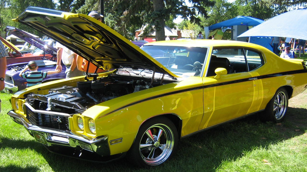 Image Credit: dave_7 from Lethbridge, Canada - CC BY-SA 2.0/Wiki Commons