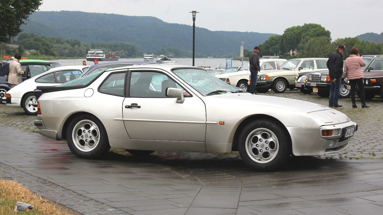 Image Credit: Lothar Spurzem - CC BY-SA 2.0 de/Wiki Commons