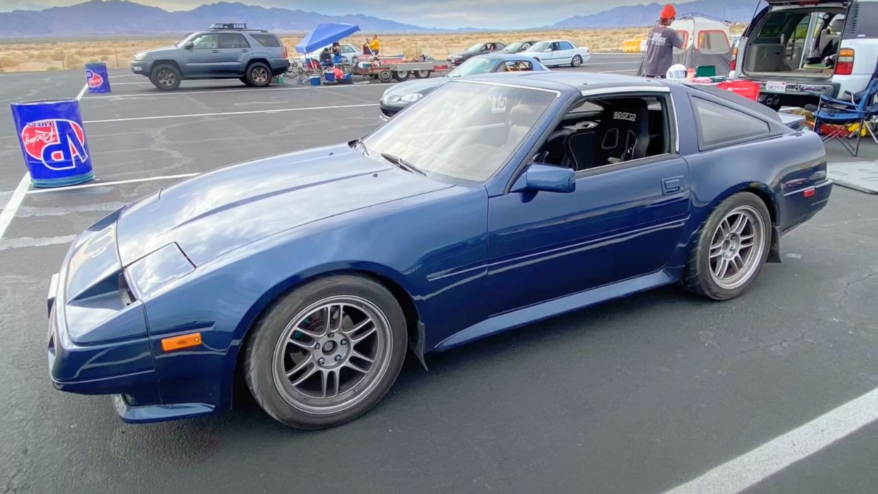8 Japanese sports cars from the 1980s that quietly changed the industry