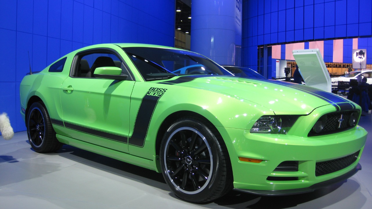 Image Credit: Autoviva - CC BY 2.0/Wiki Commons