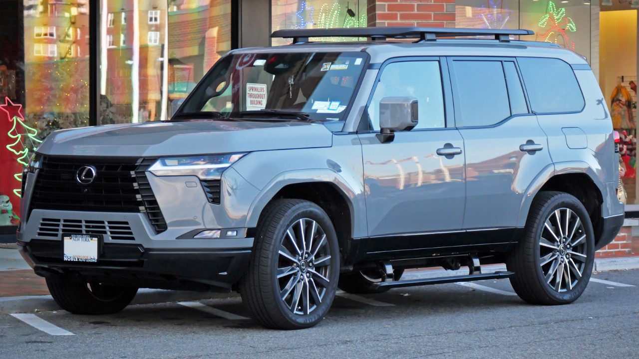 Image Credit: Kevauto - CC BY-SA 4.0/Wiki Commons