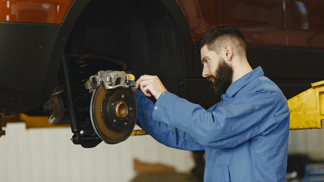 Gustavo Fring/Pexels