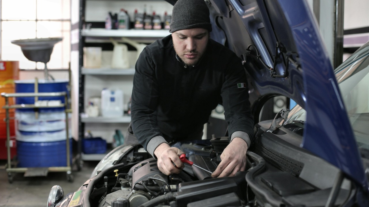 Maintenance services every driver should never skip