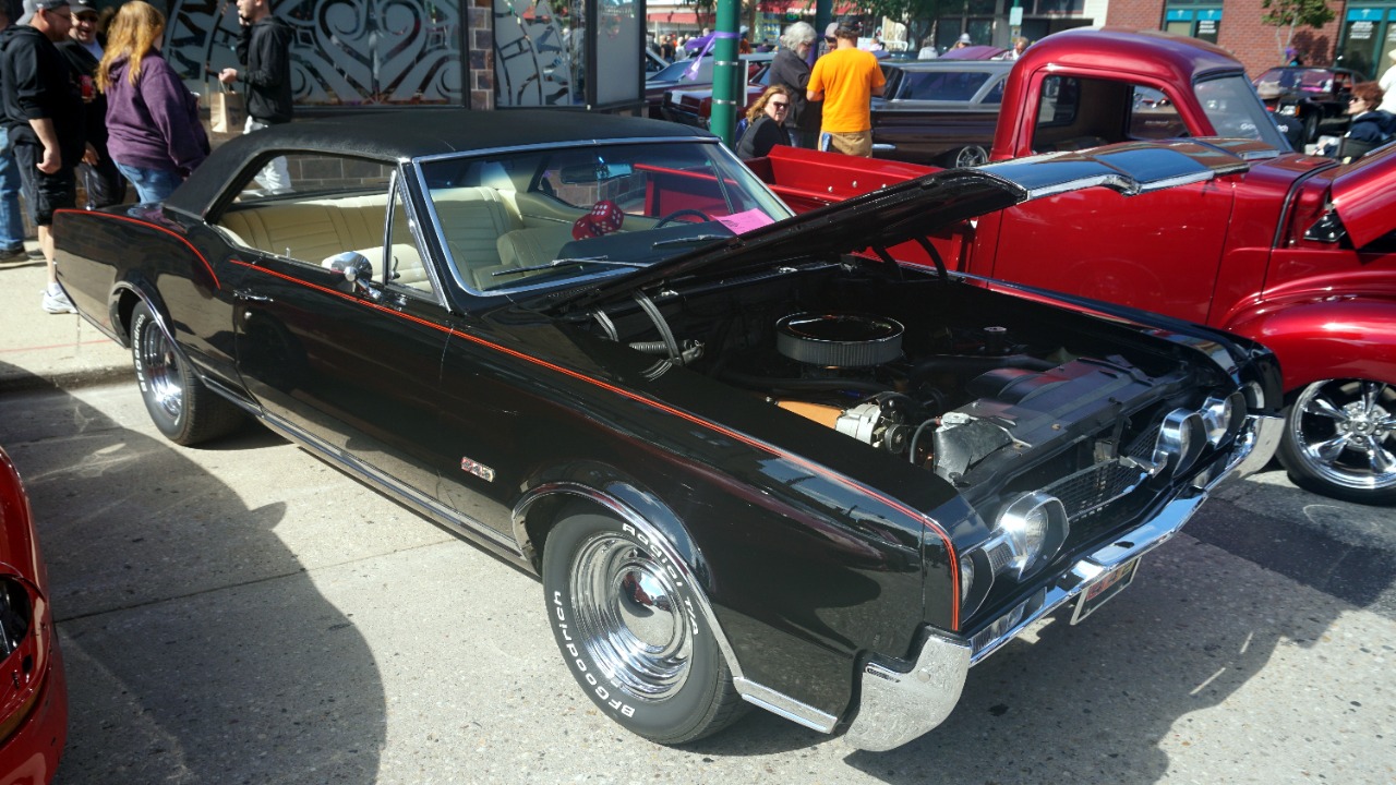 Image Credit: Michael Barera - CC BY-SA 4.0/Wiki Commons