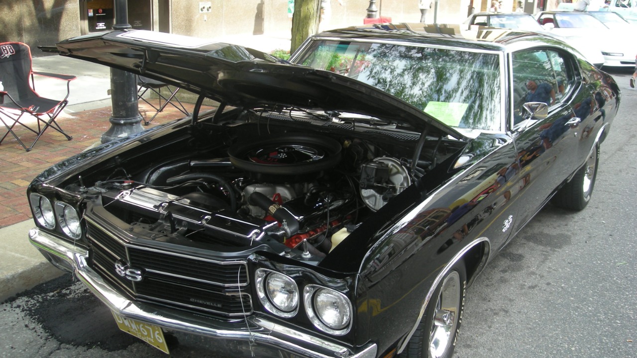 Image Credit: Michael Barera - CC BY-SA 4.0/Wiki Commons