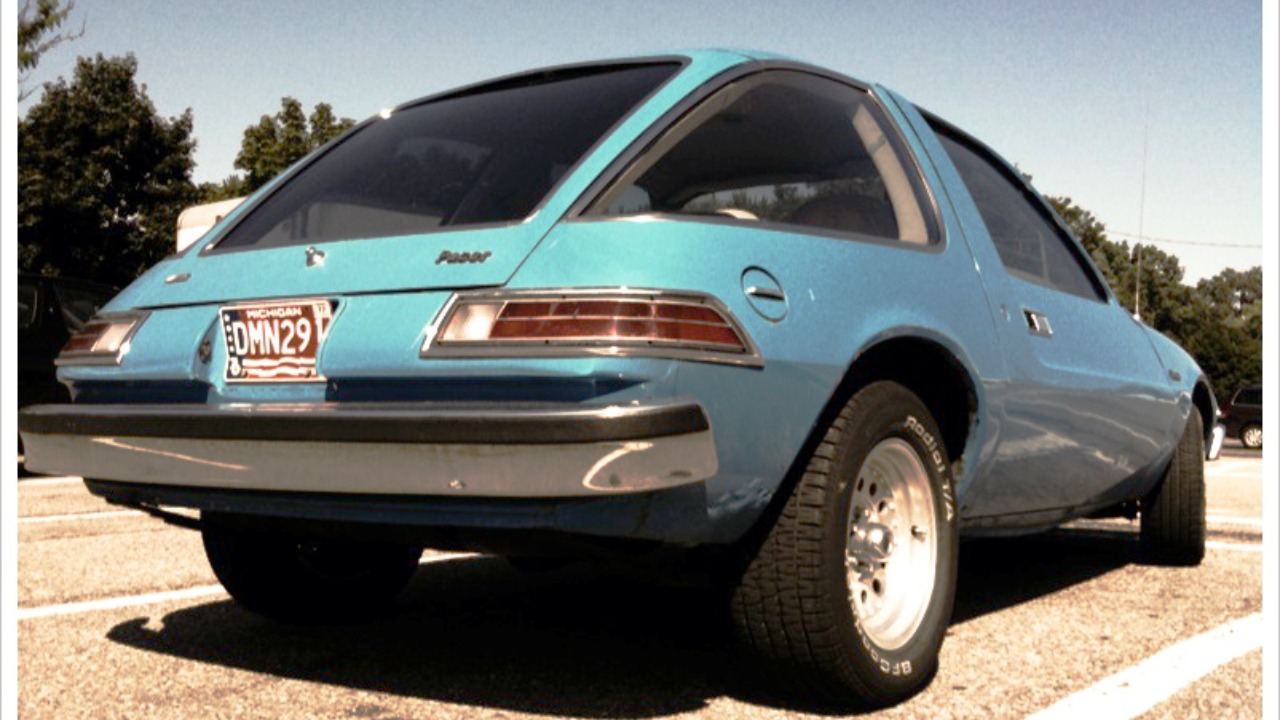 Image Credit: Michael Carian - CC BY-SA 2.0/Wiki Commons